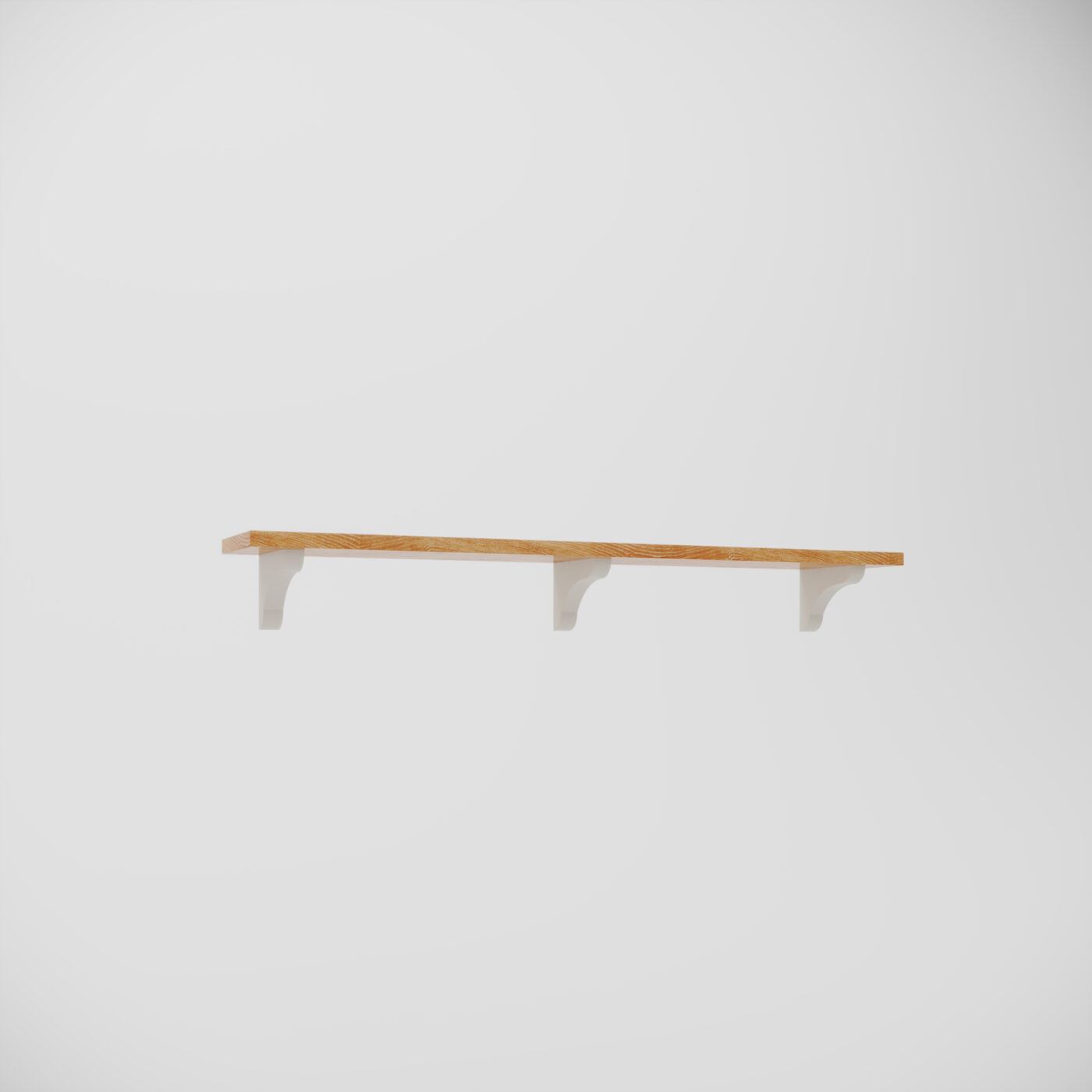 Shelf Corbels 1500