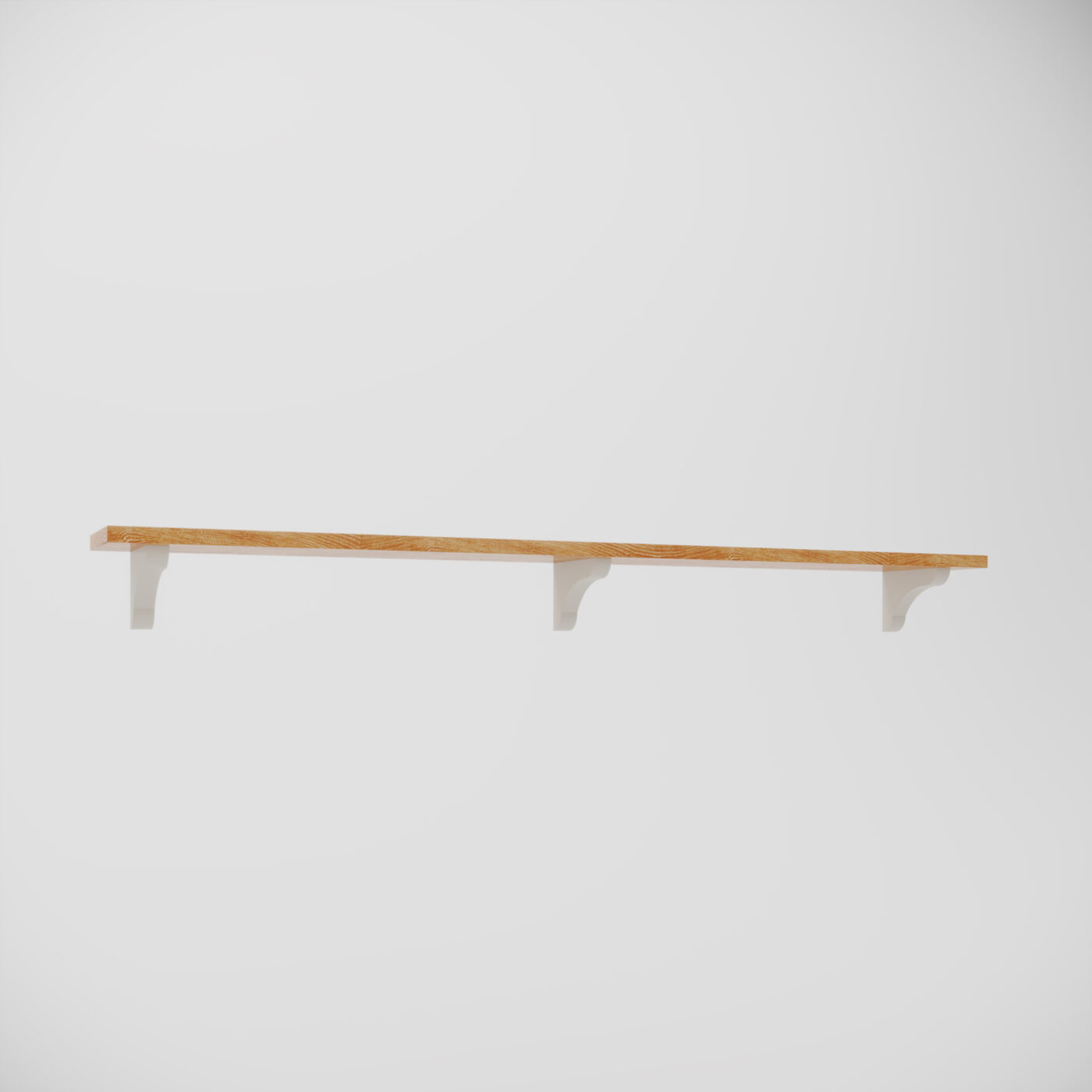 Shelf Corbels 2000